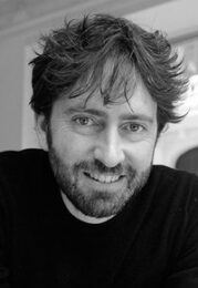 Daniel Sánchez Arévalo