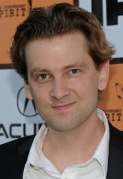 Daniel Stamm