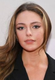 Danielle Rose Russell