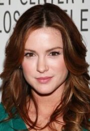 Danneel Ackles