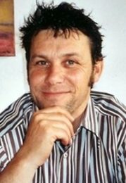 Danny Mulheron