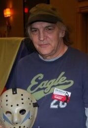 Danny Steinmann