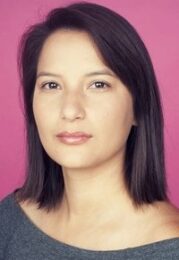 Darla Contois