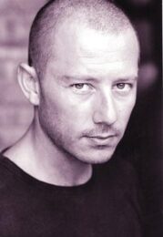 Darren Morfitt