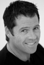 Darren Ripley