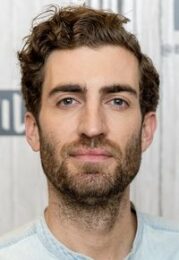 Dave McCary