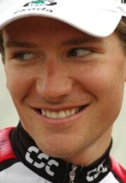 Dave Zabriskie