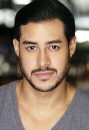 David Carranza