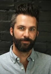 David Cormican