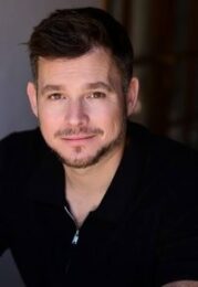 David Errigo Jr.
