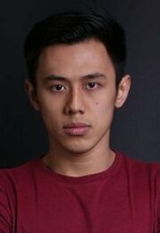 David Hendrawan