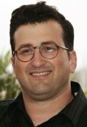 David Jacobson