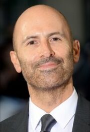 David Kerr