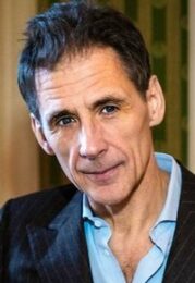 David Lagercrantz