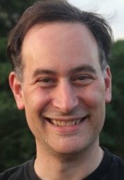 David Levithan
