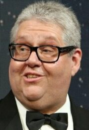 David Mandel