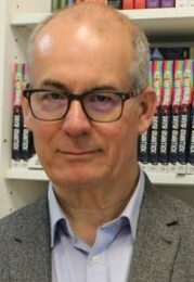 David Quantick