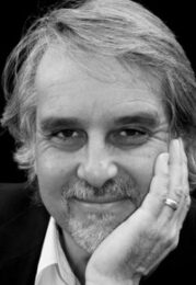 David Roach