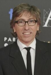 David Trueba