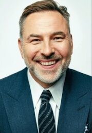 David Walliams
