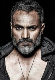 Dayanand Reddy