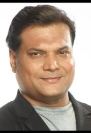 Dayanand Shetty