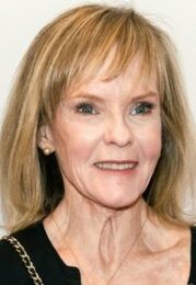 Deborah Rush