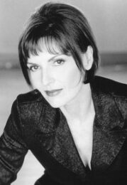 Deborah Wakeham