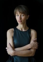 Delphine Chuillot
