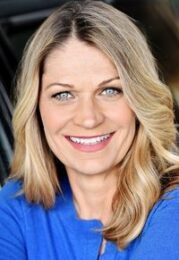Dendrie Taylor