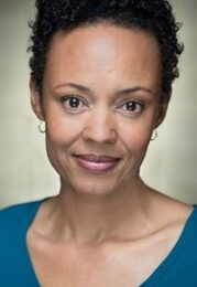 Denielle Fisher Johnson