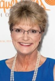 Denise Nickerson