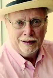 Dennis Lee