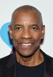 Denzel Washington