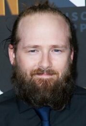 Derek Presley