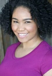 Desirae Whitfield