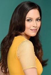 Desiree del Valle