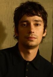 Devon Bostick