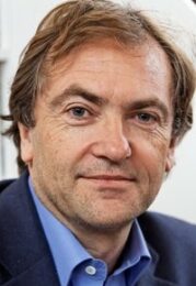 Didier van Cauwelaert