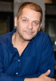 Dimitar Banenkin