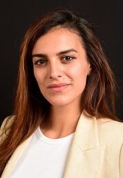 Dina Amer