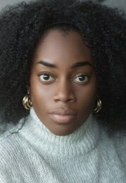 Dionne Brown