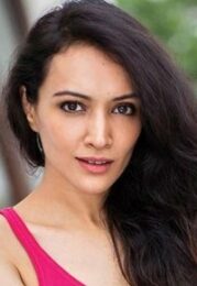 Dippanita Sharma