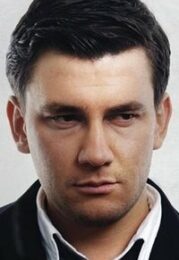 Dmitry Glukhovsky
