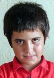 Doğan İzci
