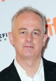 Dominic Cooke