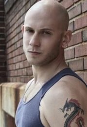 Dominic Ryan Gabriel