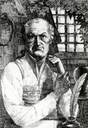 Donatien Alphonse François de Sade