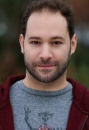 Dov Lebowitz-Nowak