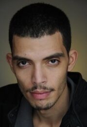 Driss Ramdi